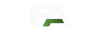 white font transparent